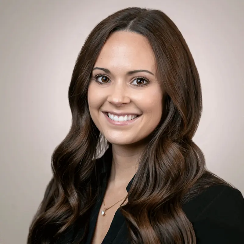 Kelsey Althoff, Sales and Use Tax Expert