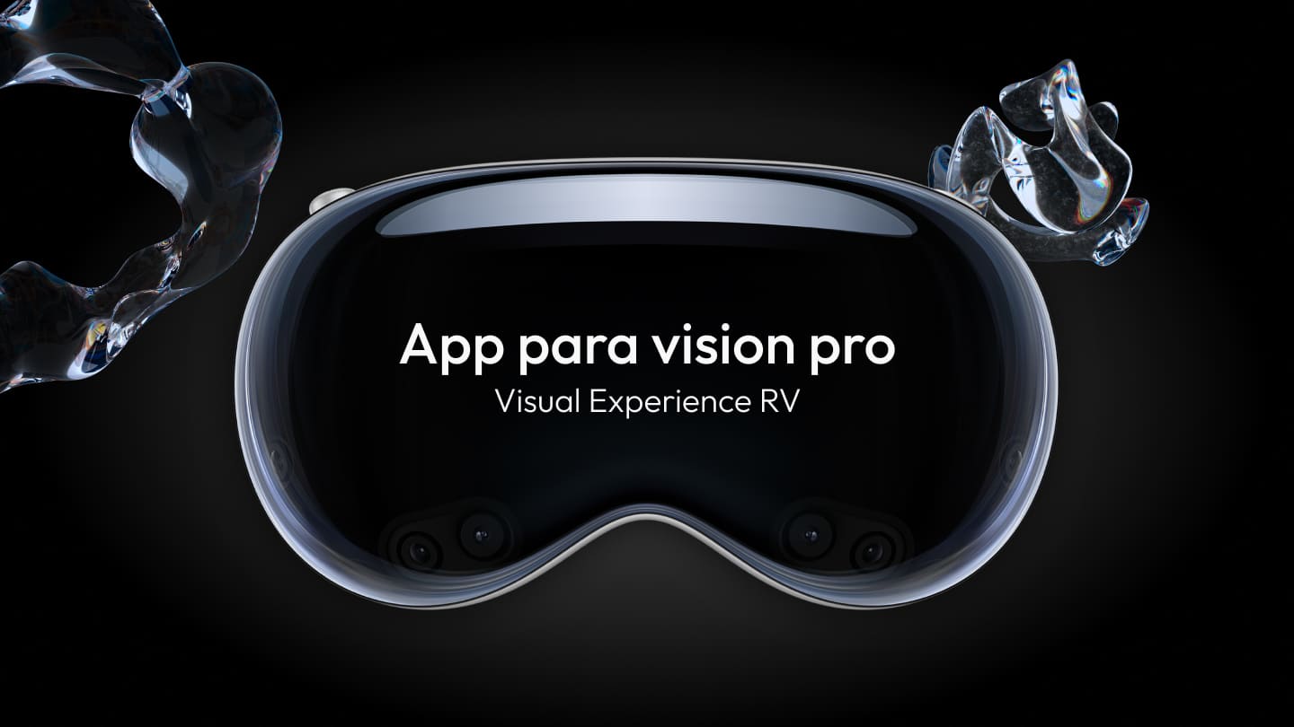 apple vision pro