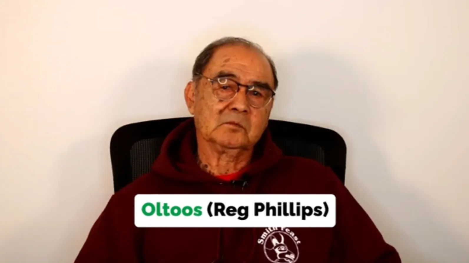 Introducing q’eyéx