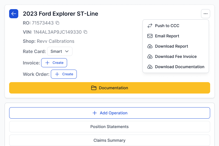 Eliminate Duplicate Work