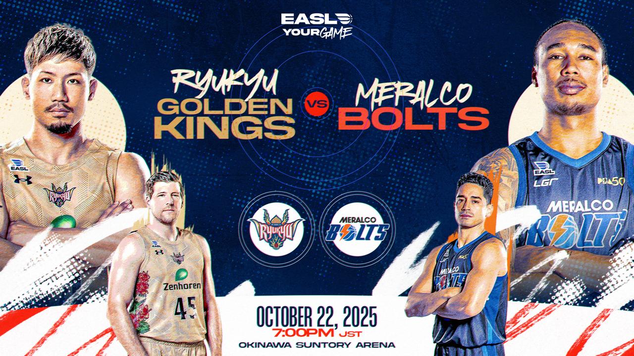 GAME PREVIEW: Everything to know about Golden Kings vs. Bolts (Group B: October 22, 2025)