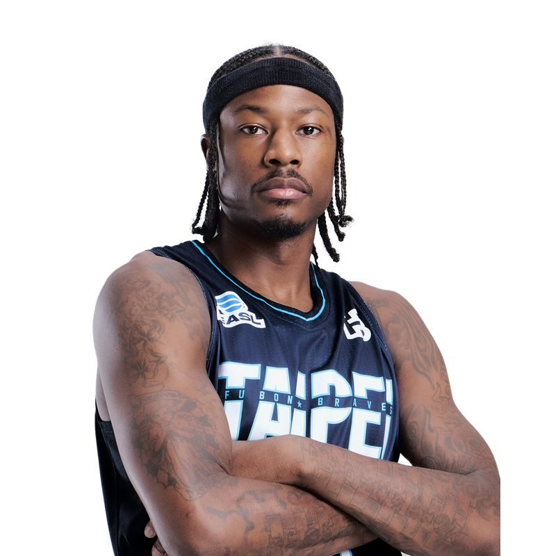 Archie GOODWIN III