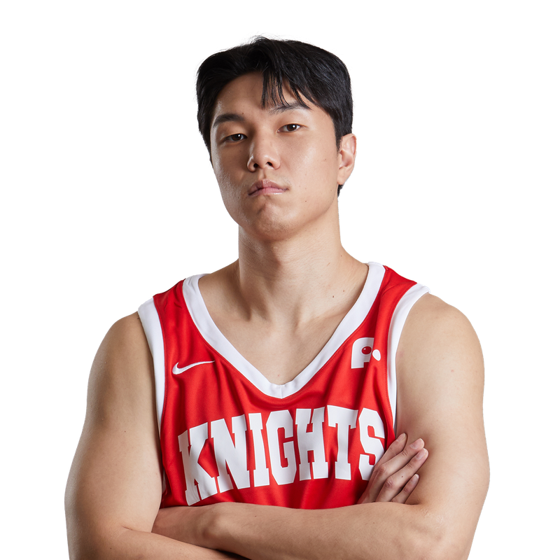 KIM Taehun - Seoul SK Knights (EASL 25-26)