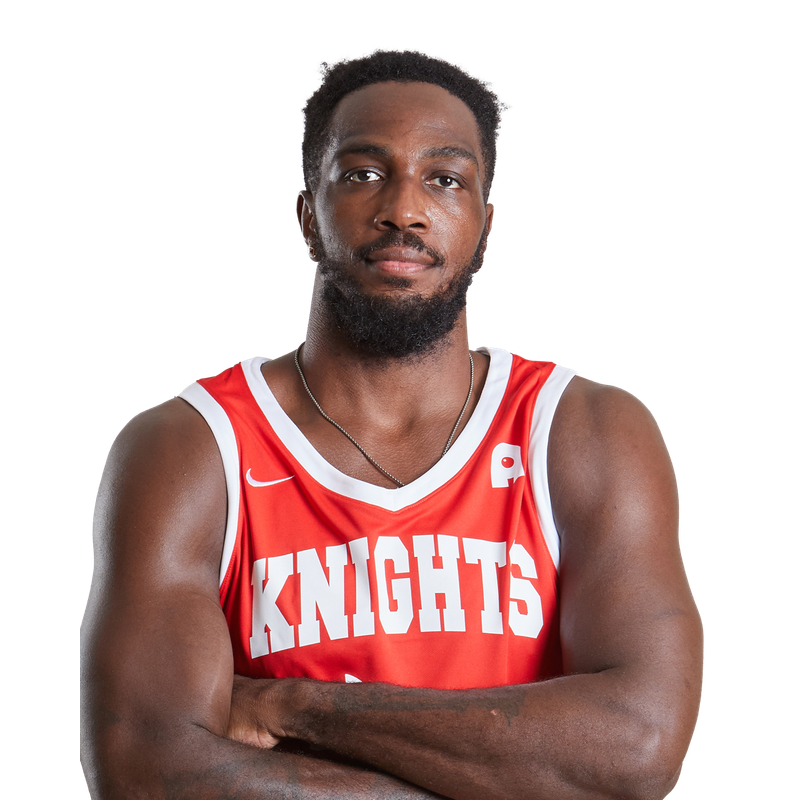 Jameel WARNEY - Seoul SK Knights (EASL 25-26)