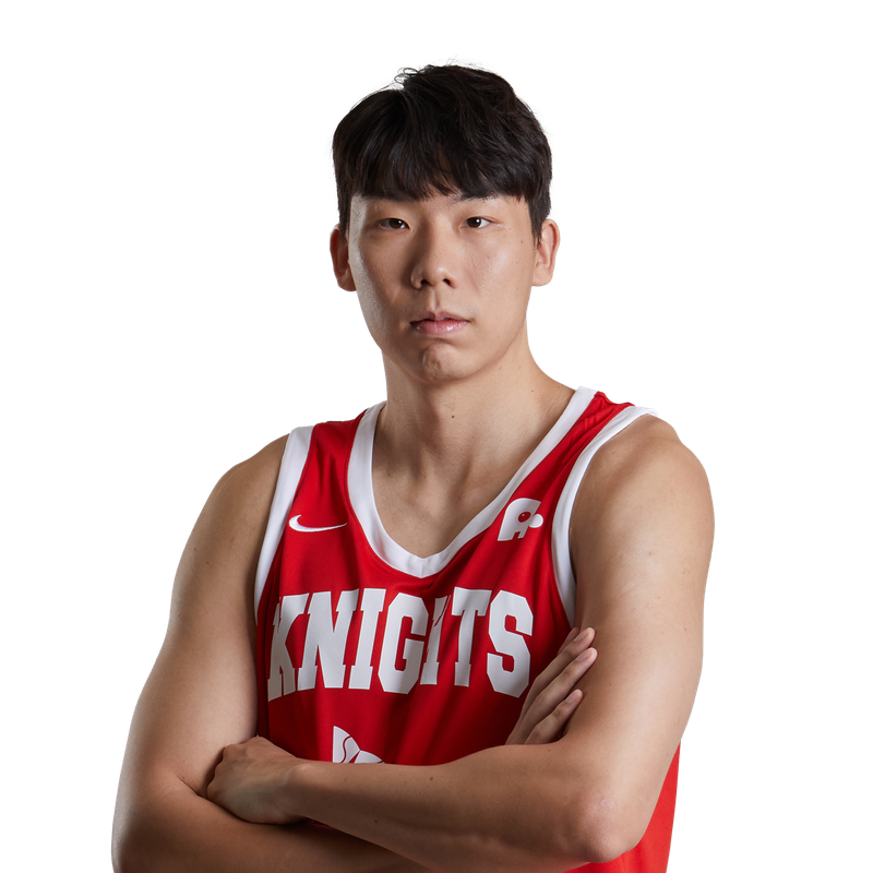 SUN Sanghyuk - Seoul SK Knights (EASL 25-26)