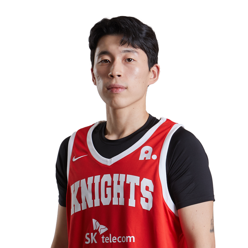 MOON Kaon - Seoul SK Knights (EASL 25-26)