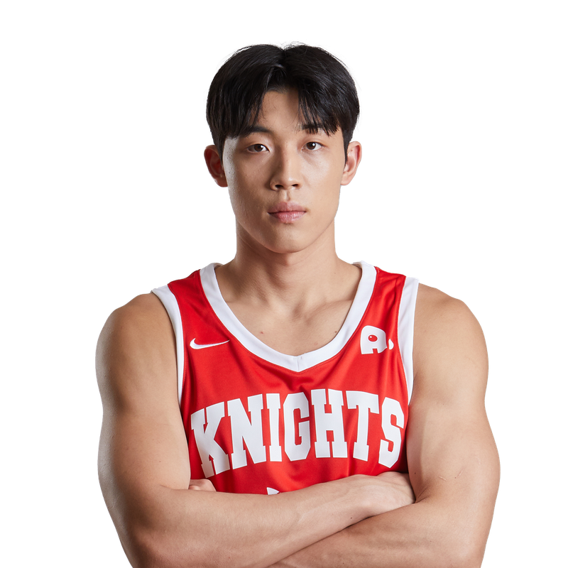 OH Jaehyun - Seoul SK Knights (EASL 25-26)