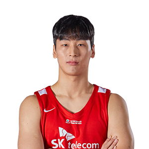 Suhwan Kim