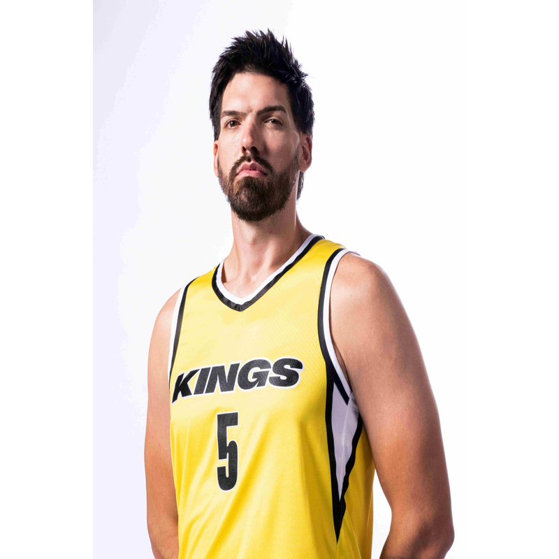 Byron MULLENS