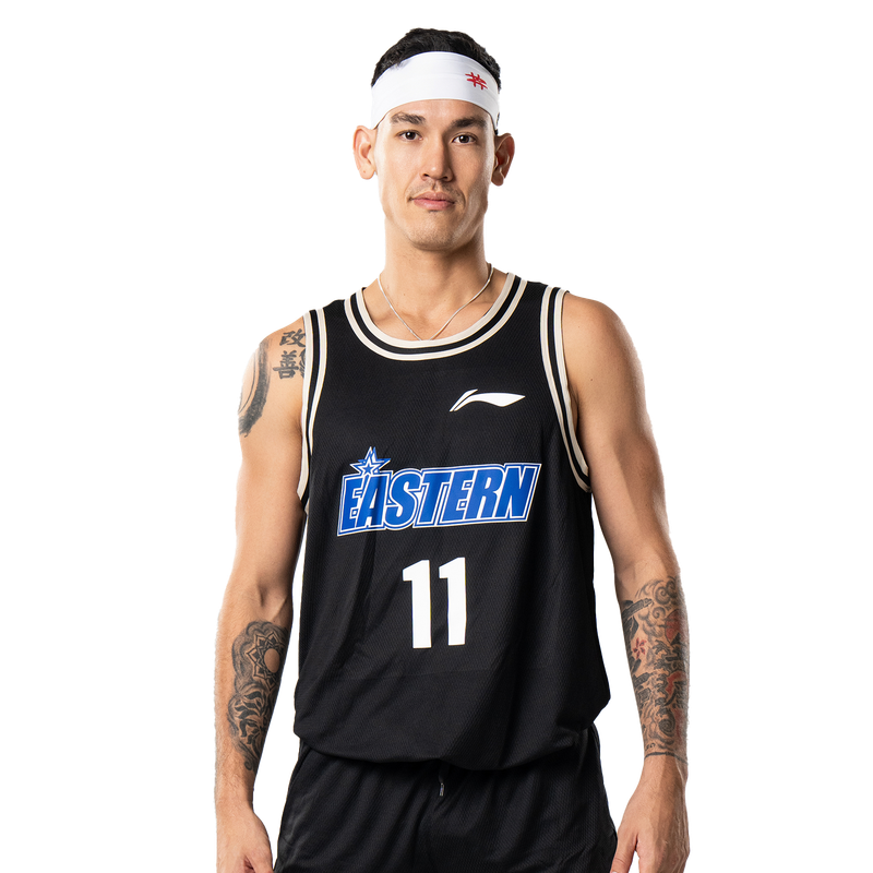 Glen YANG - Hong Kong Eastern (EASL 25-26)