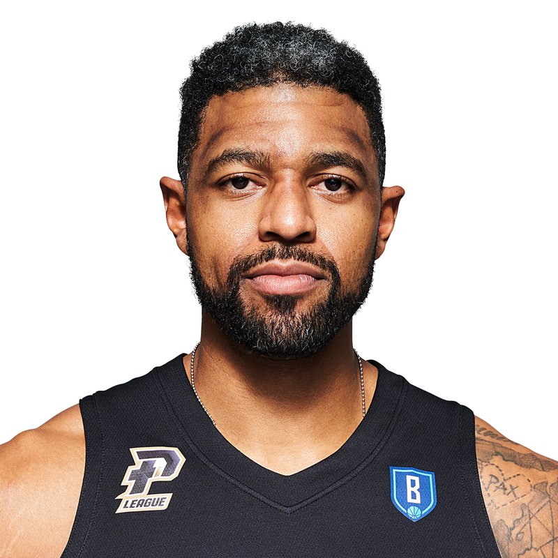 Michael Anthony Singletary