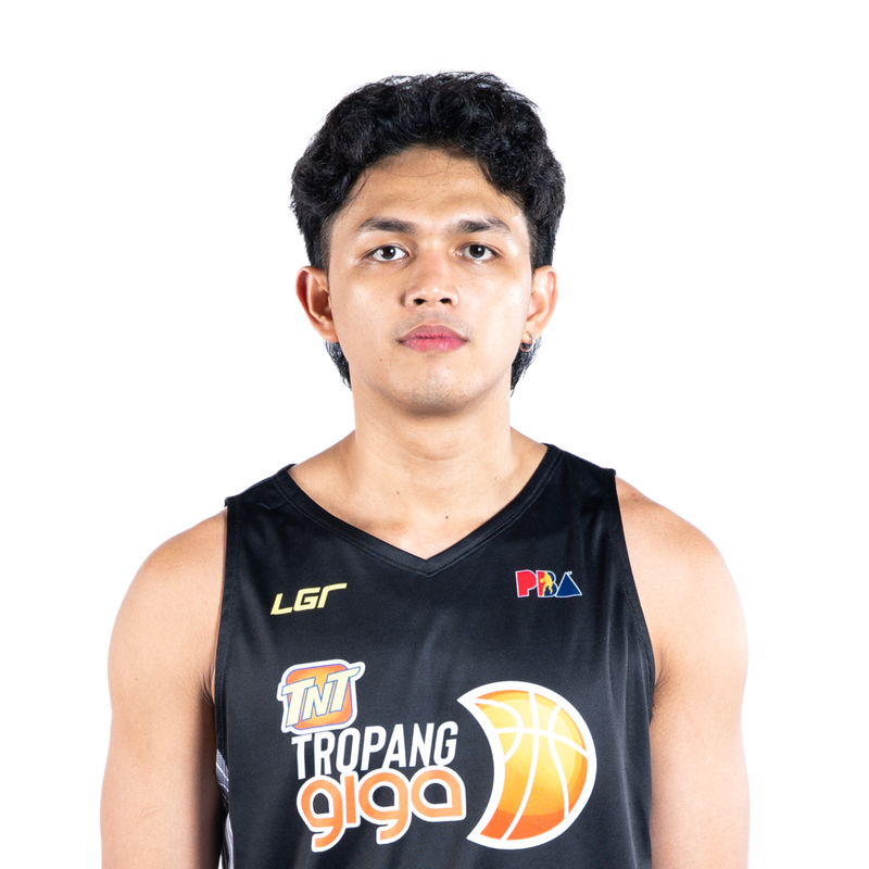 Frederick TUNGCAB JR.