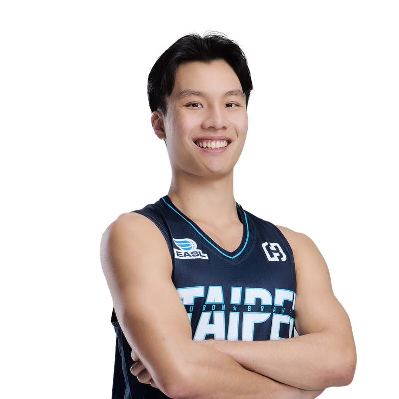 Spencer LIN - Taipei Fubon Braves (EASL 25-26)