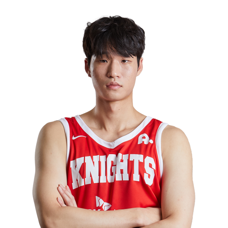 KANG Jaemin - Seoul SK Knights (EASL 25-26)