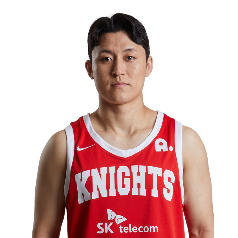 JEON Seonghwan - Seoul SK Knights (EASL 25-26)