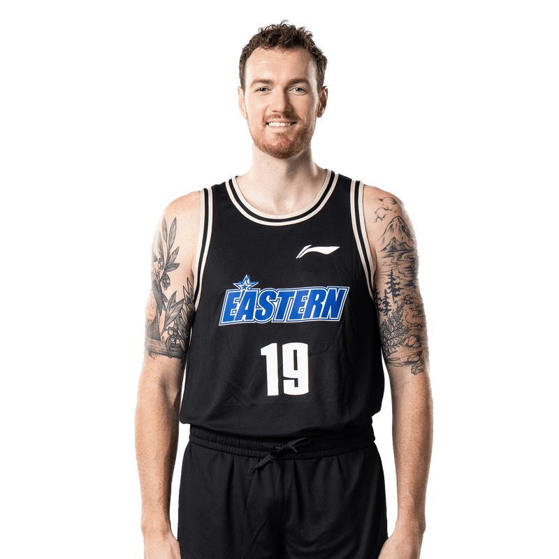 Christopher McLAUGHLIN