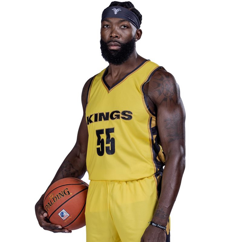 Kenneth MANIGAULT JR