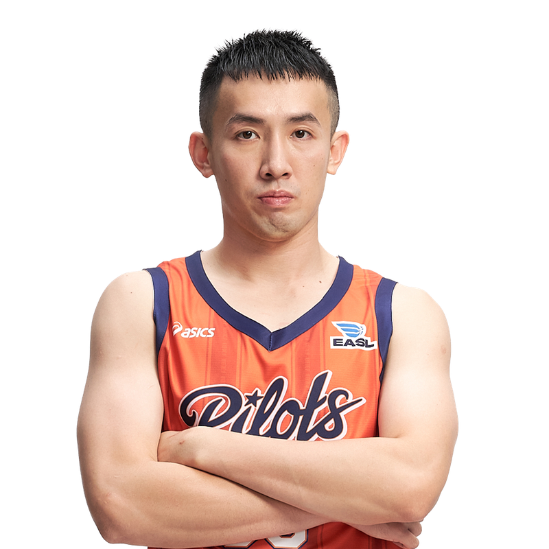 PAI Yao-Cheng - Taoyuan Pauian Pilots (EASL 25-26)