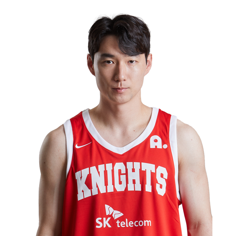 KIM Nakhyeon - Seoul SK Knights (EASL 25-26)
