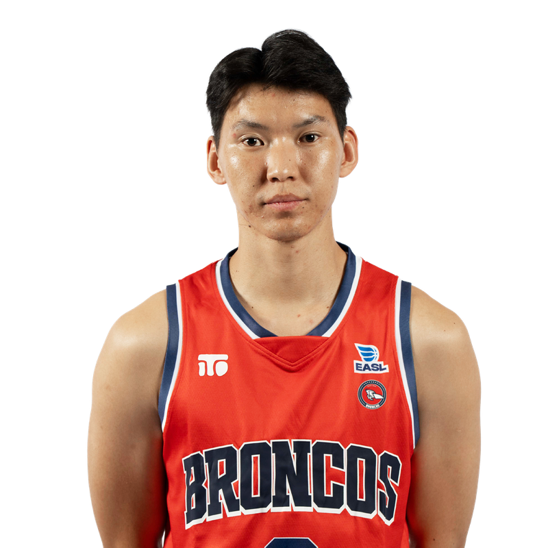 CHULUUNBAATAR Ikhbayar