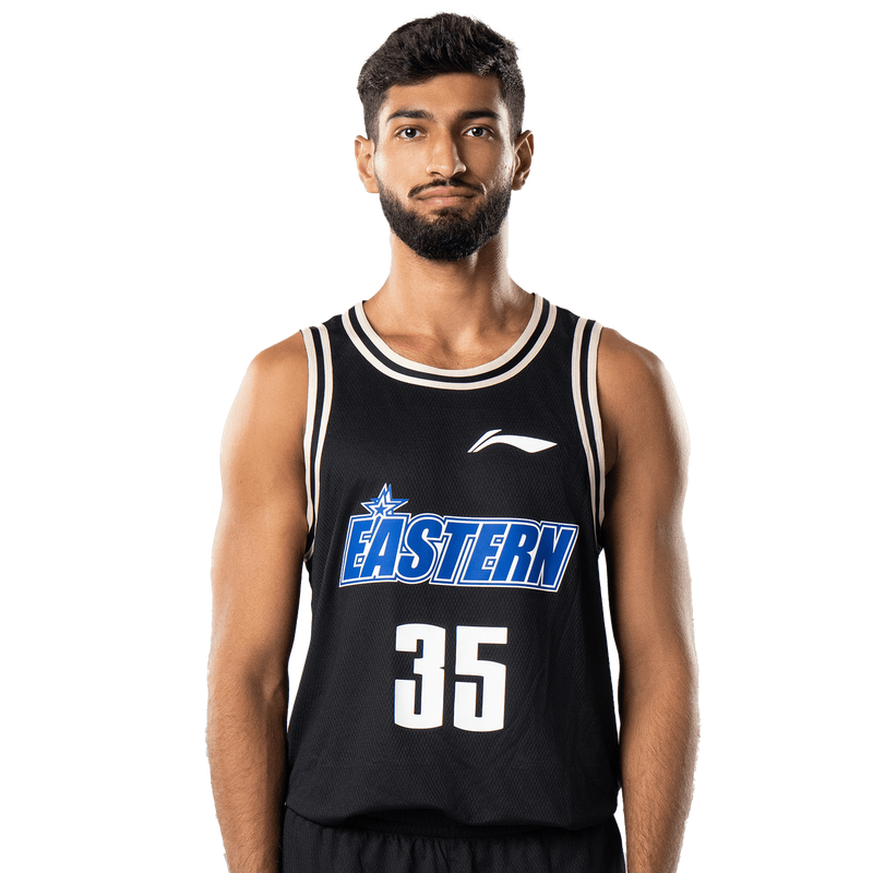 Sulaiman SHEIKH - Hong Kong Eastern (EASL 25-26)