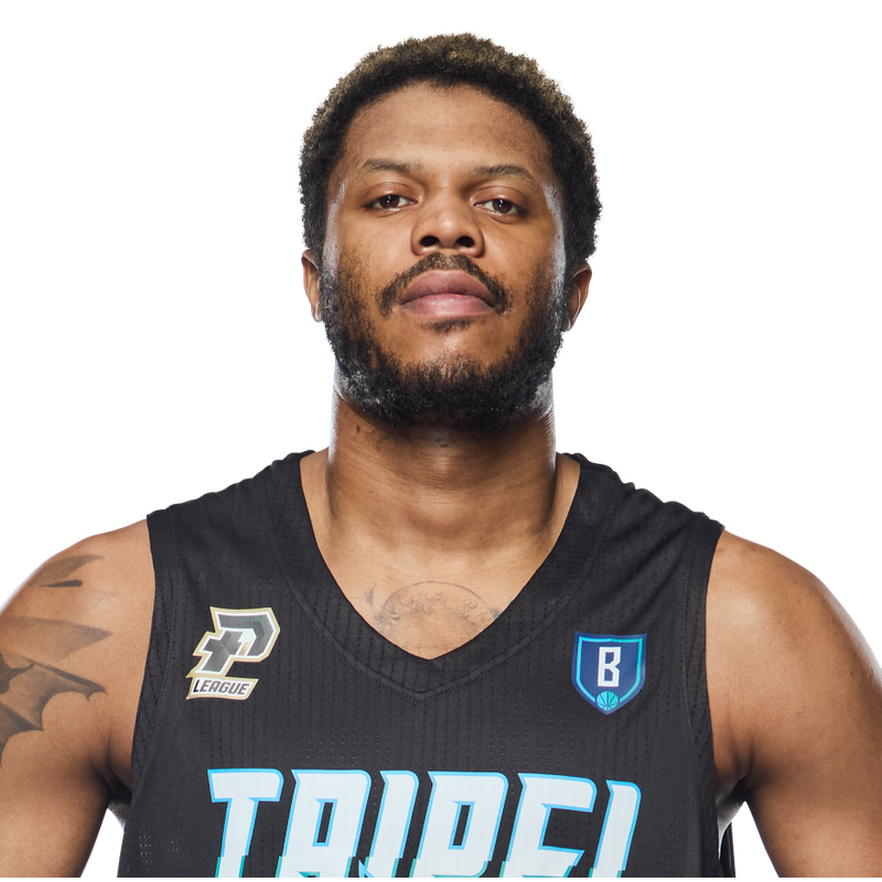 Justin Patton