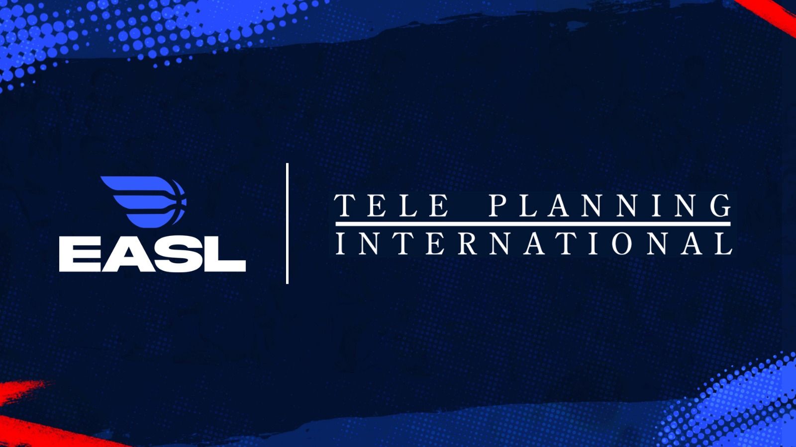 EASL and Tele Planning International (TPI) Announce Long-Term Strategic Partnership to Elevate Asian Basketball
