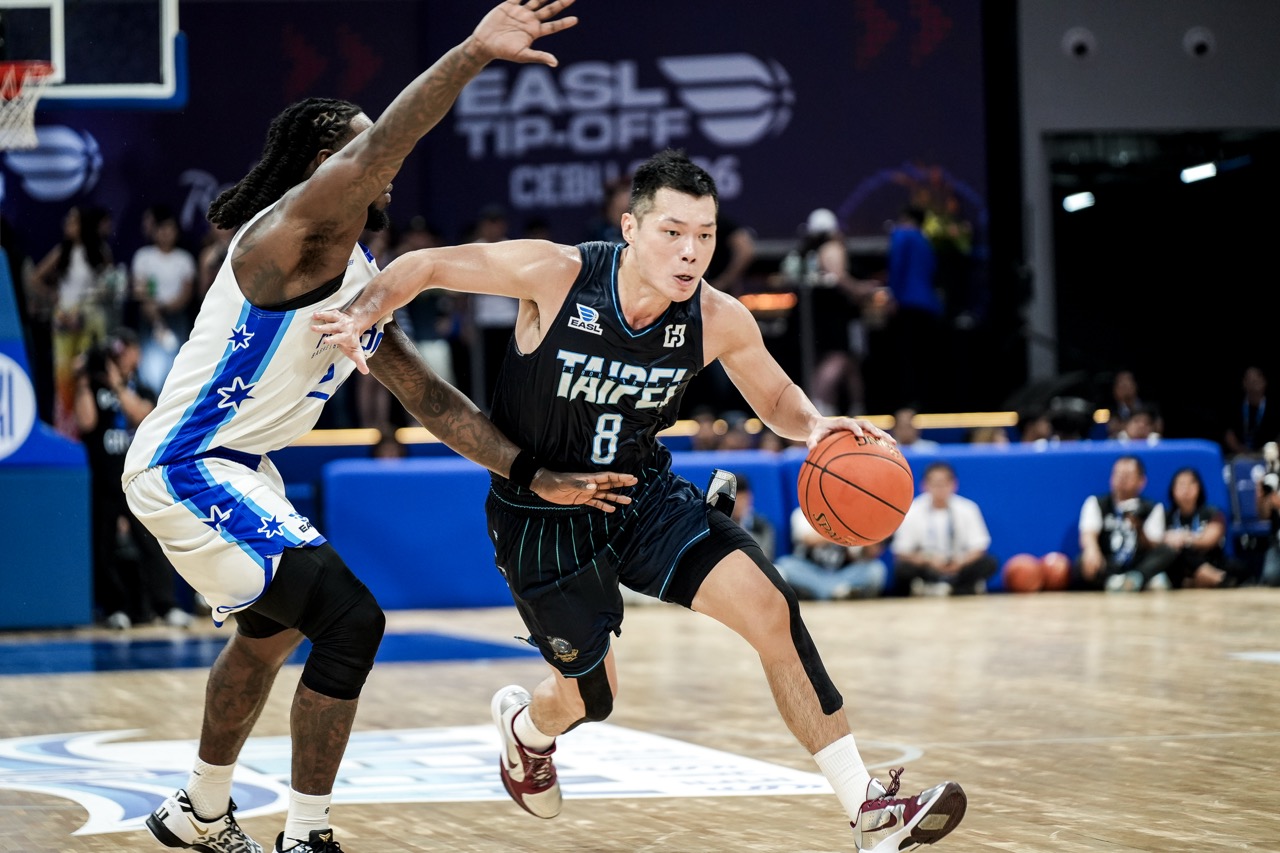 GAME RECAP: Braves Earns First Win in EASL Tip-Off 2026 over Debuting Macau Hou Chon