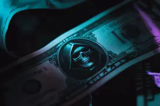 your money is dead