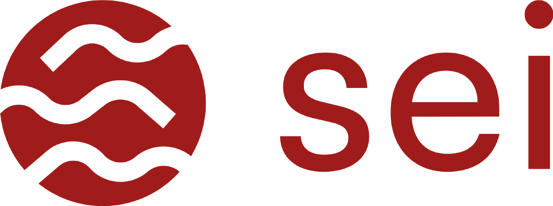 sei logo