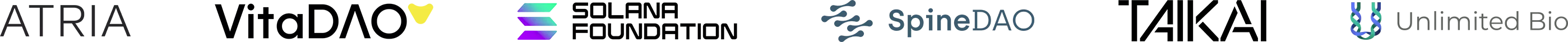 ecosystem partners