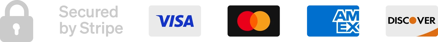 payment methods
