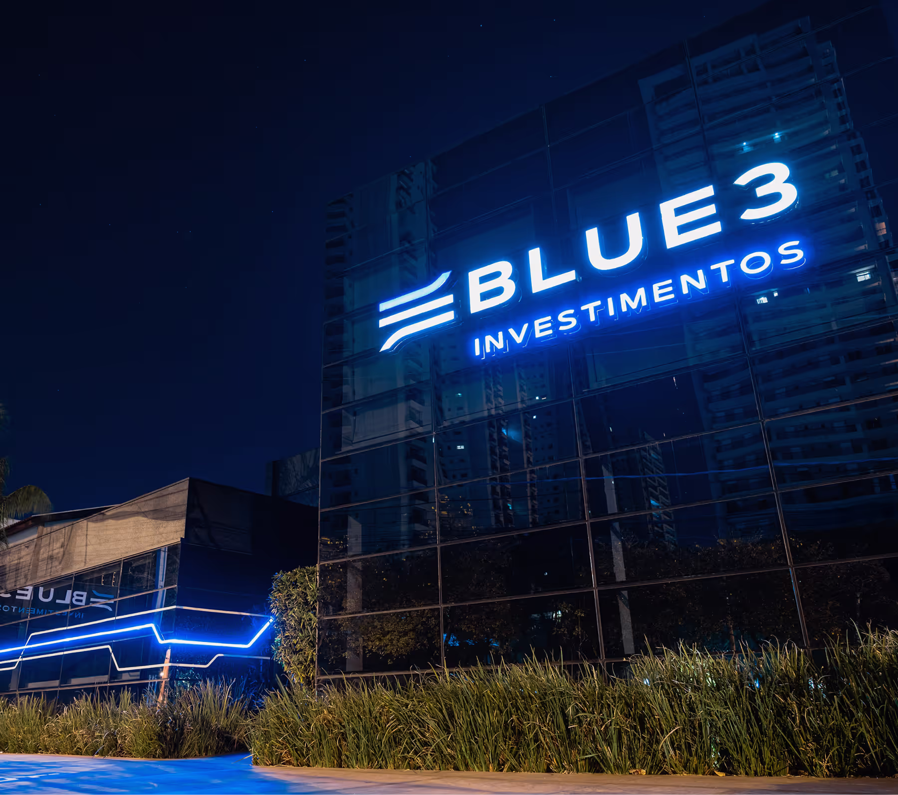 Blue3 Research