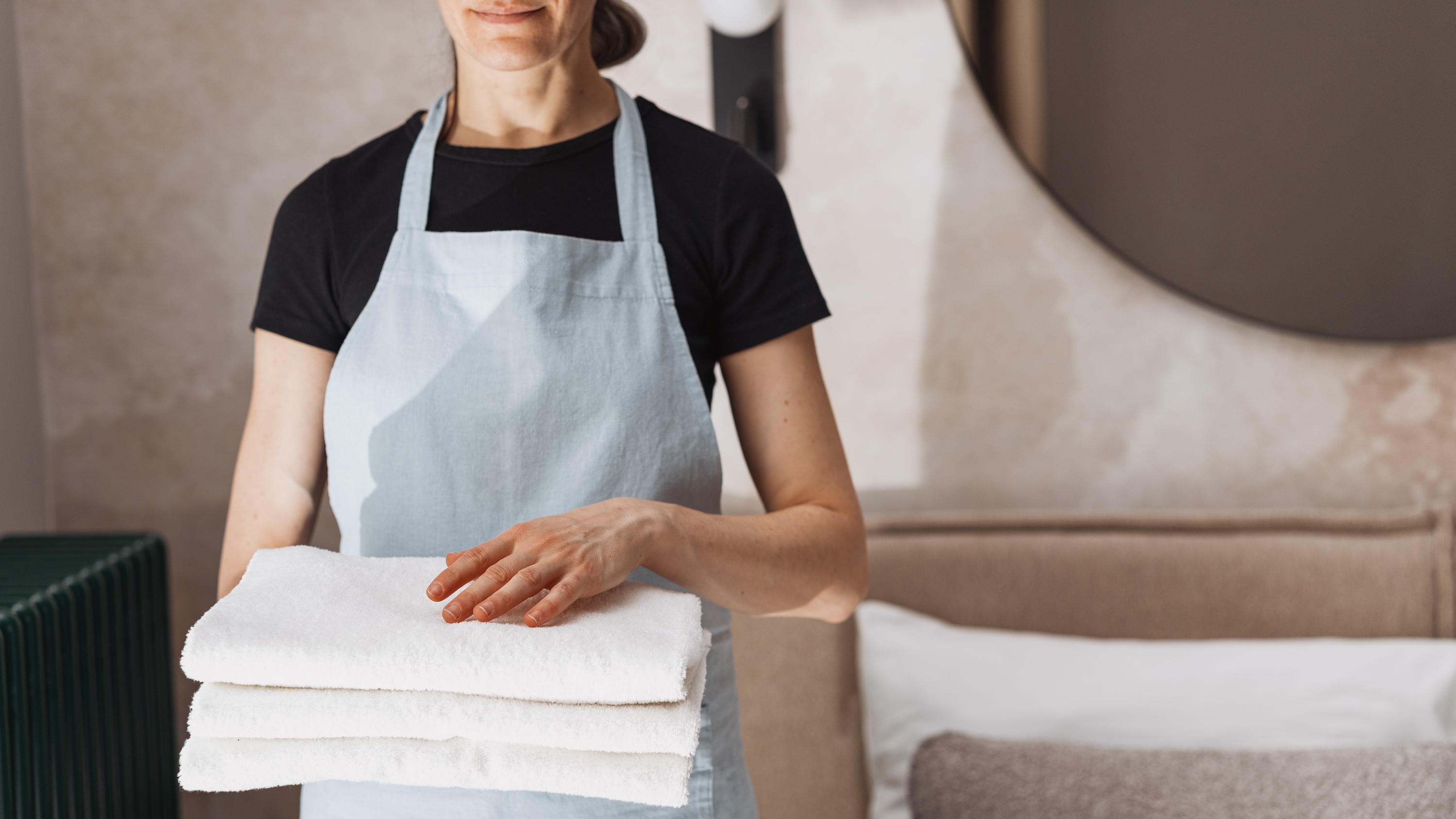 Professional Folding Service