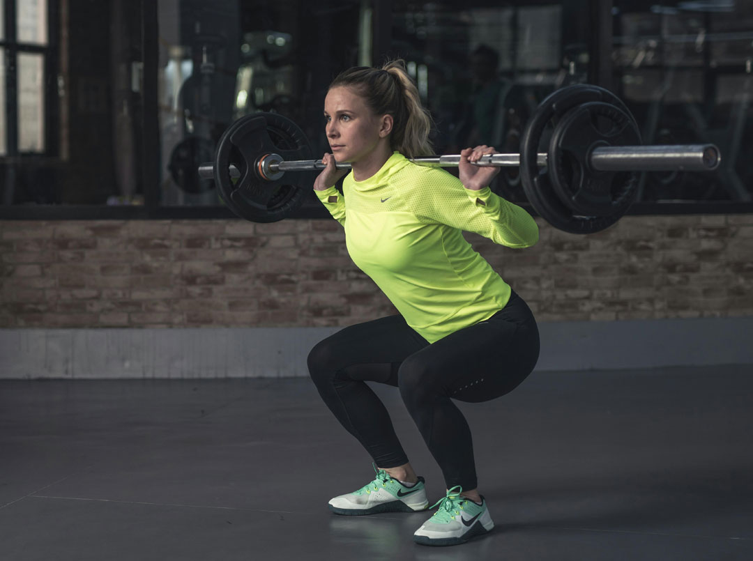 How to Wash Gym Clothes