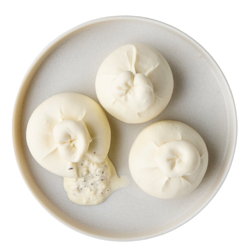Truffle Burrata