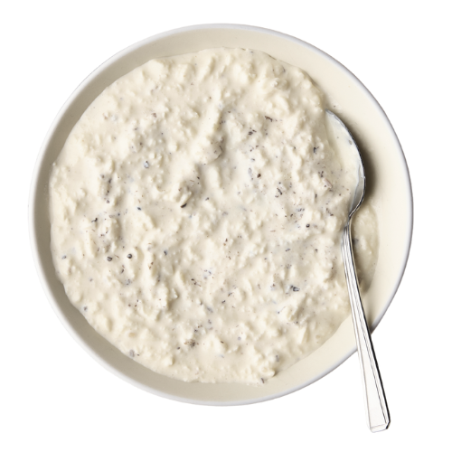 Truffle Stracciatella
