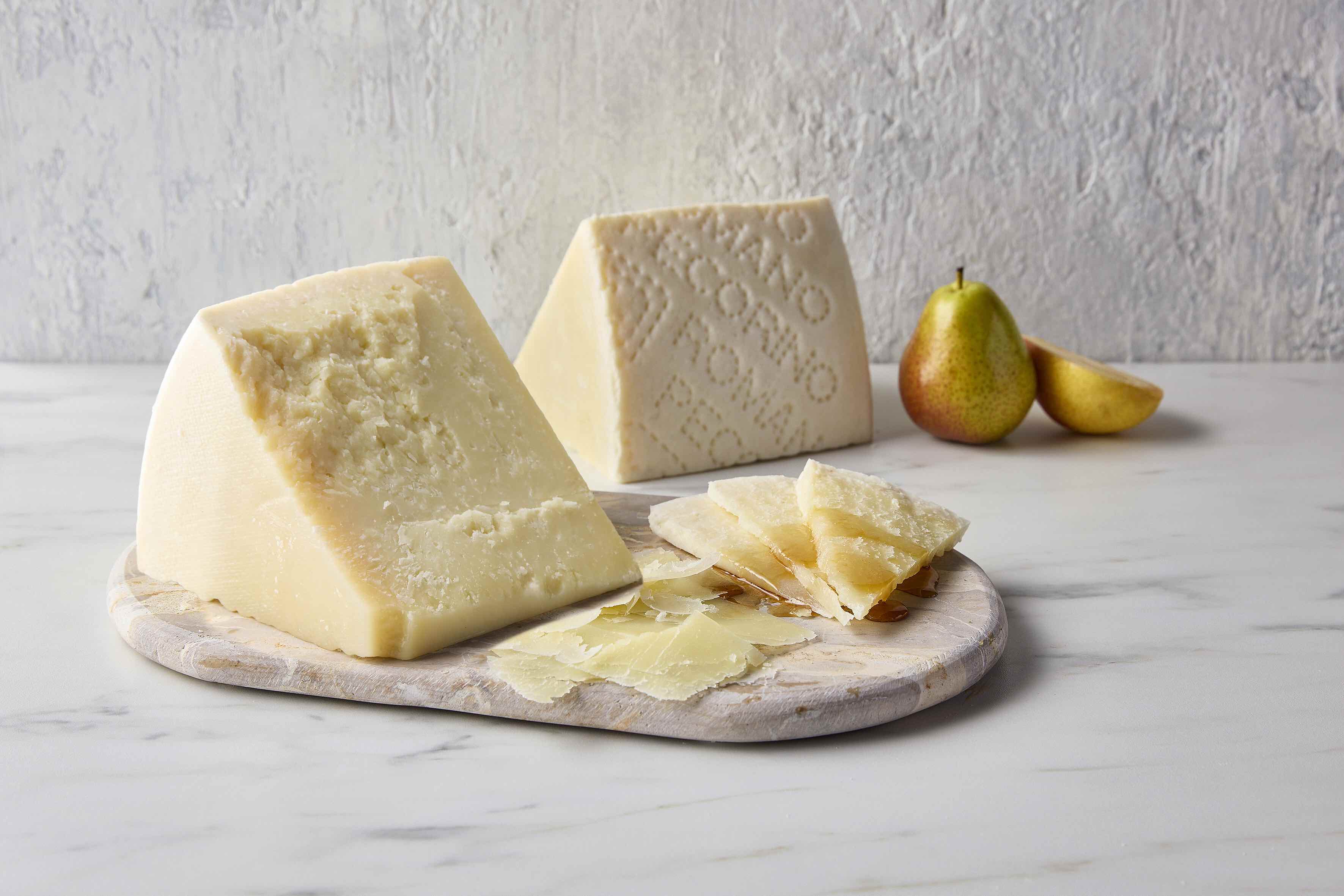 Pecorino Romano DOP