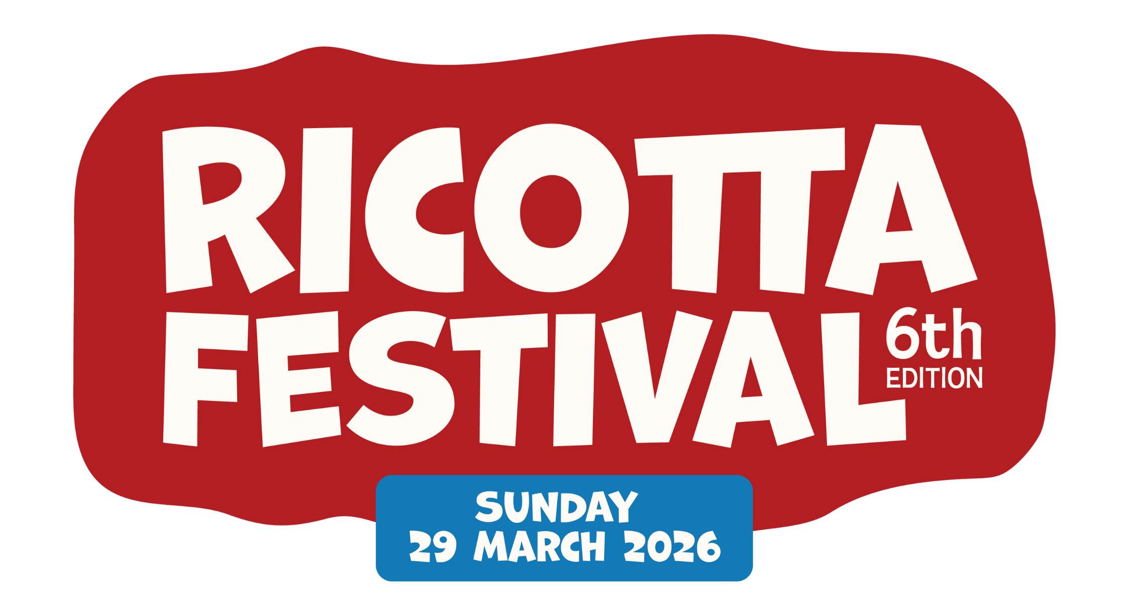 That's Amore Cheesery Logo