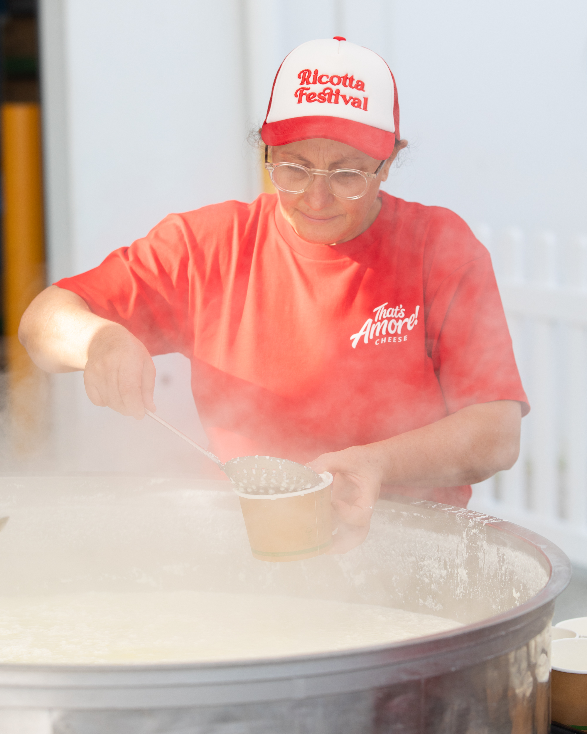 The Ricotta Festival 2026 Is Back. Bigger, Better & More Delicious Than Ever