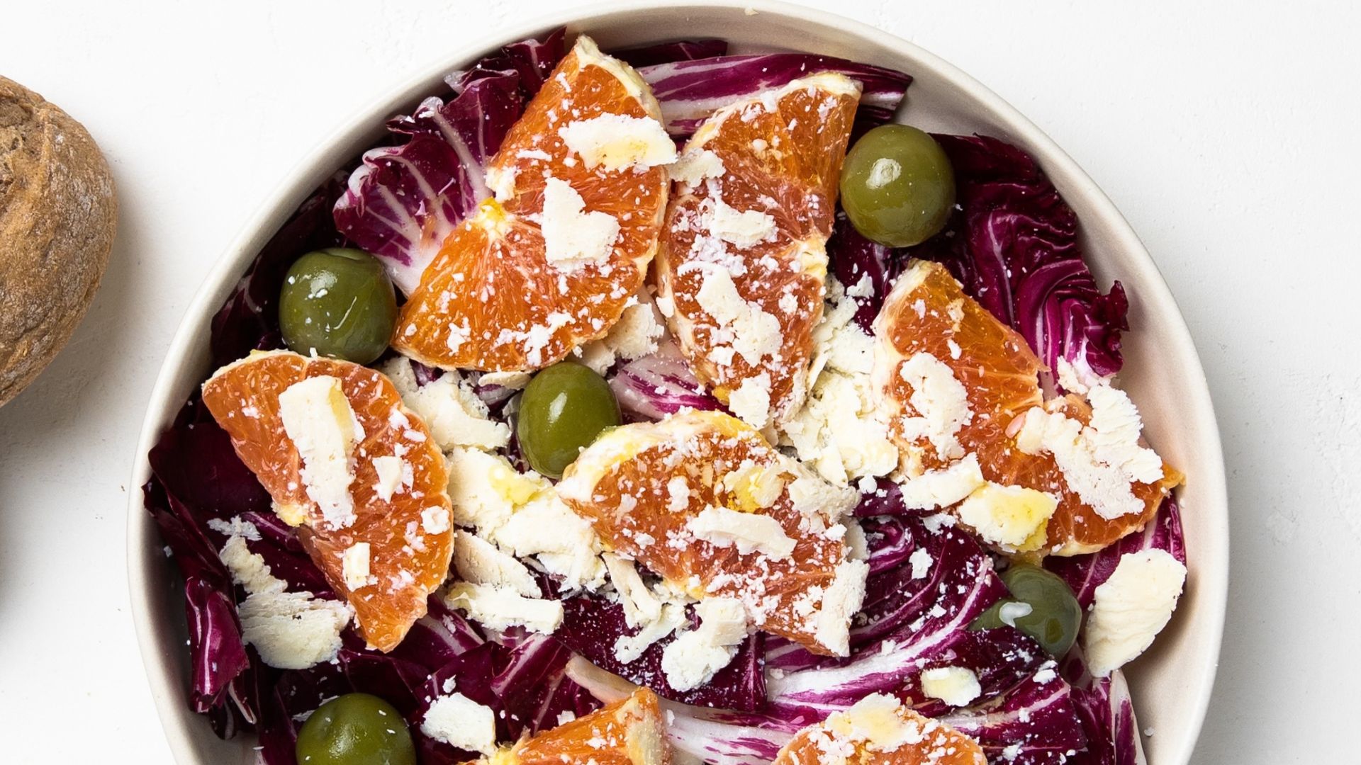 Ricotta Salata