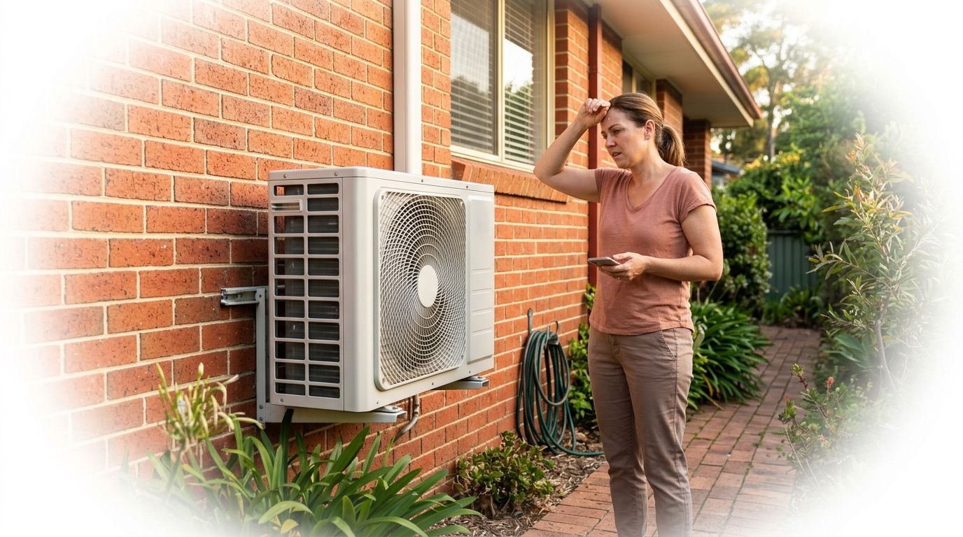 What's Included in a Standard Air Conditioner Service?