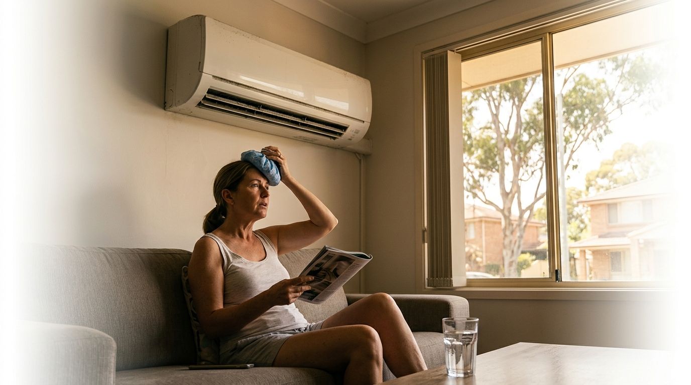 Quarterly and Annual AC Servicing Tasks