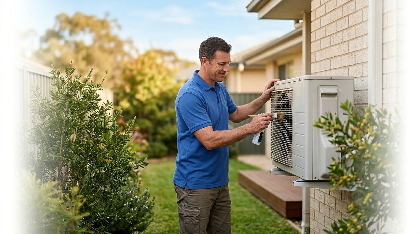 How Much Does Air Conditioner Cleaning Cost in Australia? (2026 Price Guide)