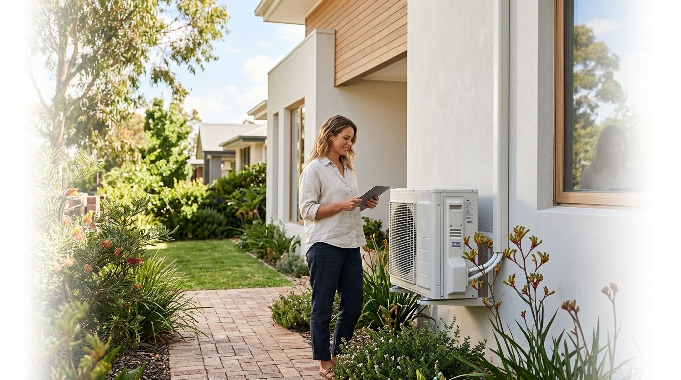 Energy Efficient Air Conditioners in Australia: What to Look For (2026 Guide)