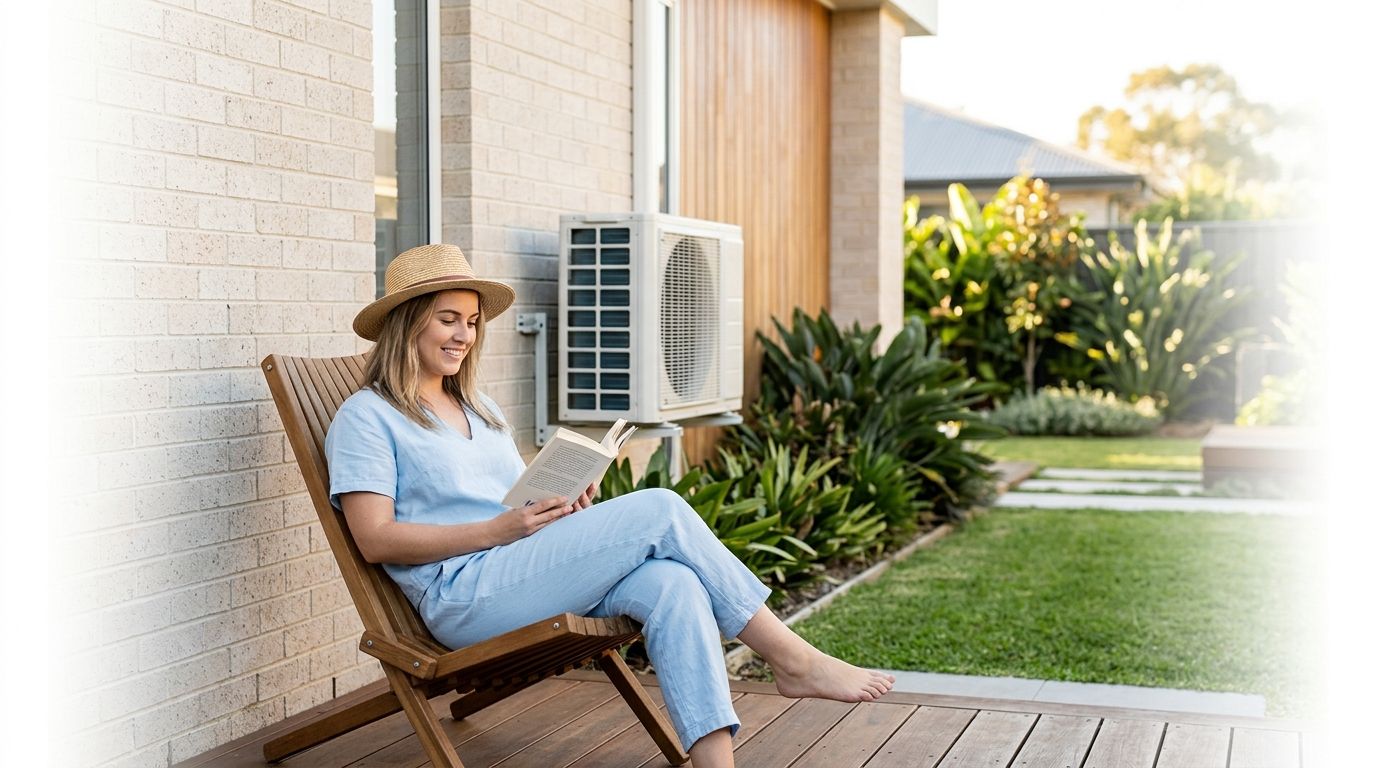 What Types of Aircon Are Right for Your Home? A Sydney Buyer's Guide