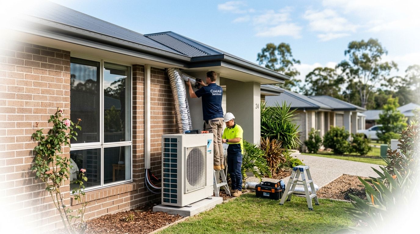 How Much Does Ducted AC Installation Cost in Australia? (2026 Price Guide)