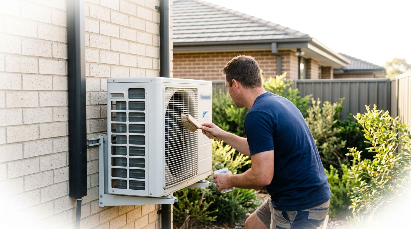 How to Keep Your Air Conditioner Running Efficiently: A Complete Air Conditioner Unit Maintenance Guide