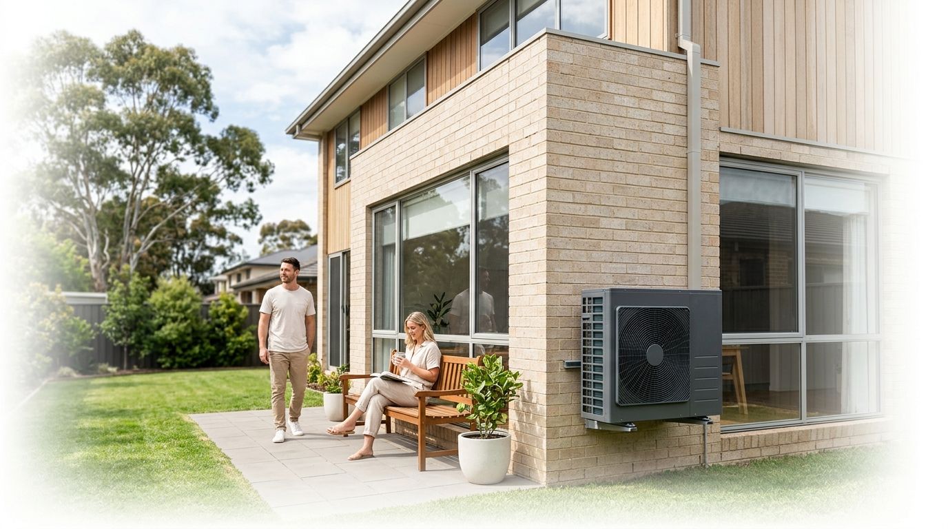 What Is an Aircon with Inverter Technology and Why Does It Matter?