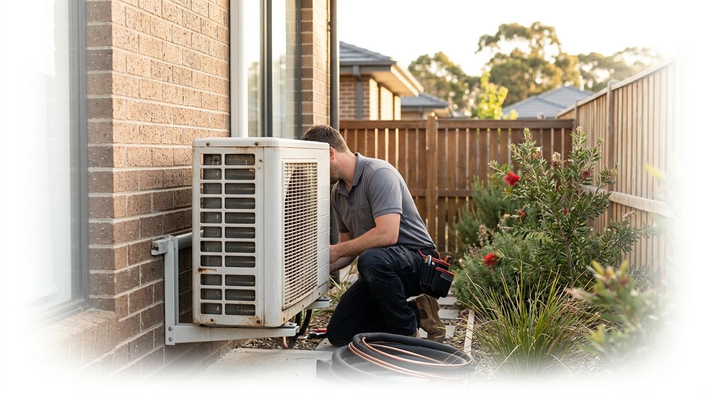 How Much Does It Cost to Relocate an Air Conditioner in Australia? (2026 Price Guide)